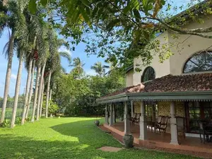 VILLA TYPE HOUSE FOR SALE AT AREWWALA, PANNIPITIYA
