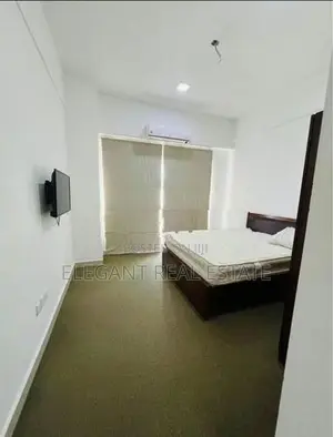 The Kingdom - 03 Bedroom Apartment for Rent in Kotte (A6142)
