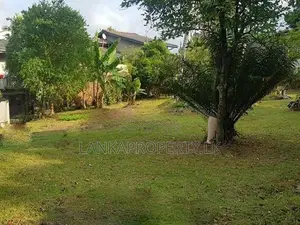 Prime Residential Land for Sale Jubilee Post Mirihana