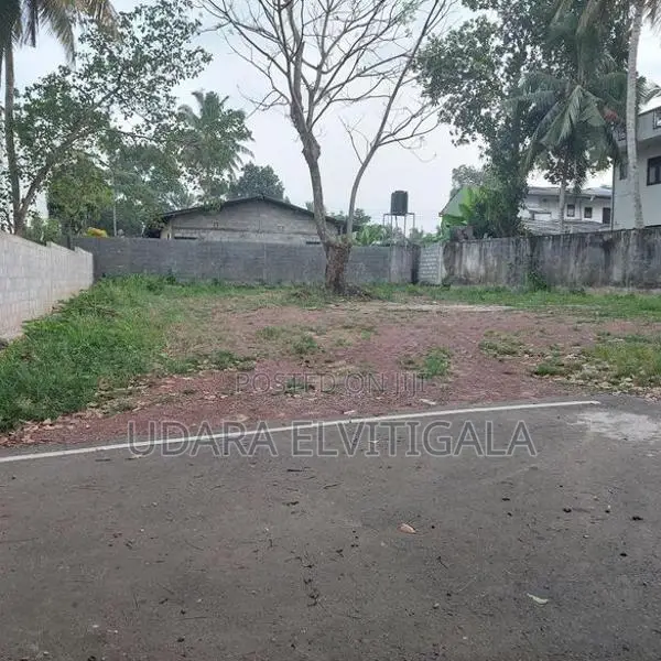 Land for Sale Kottawa
