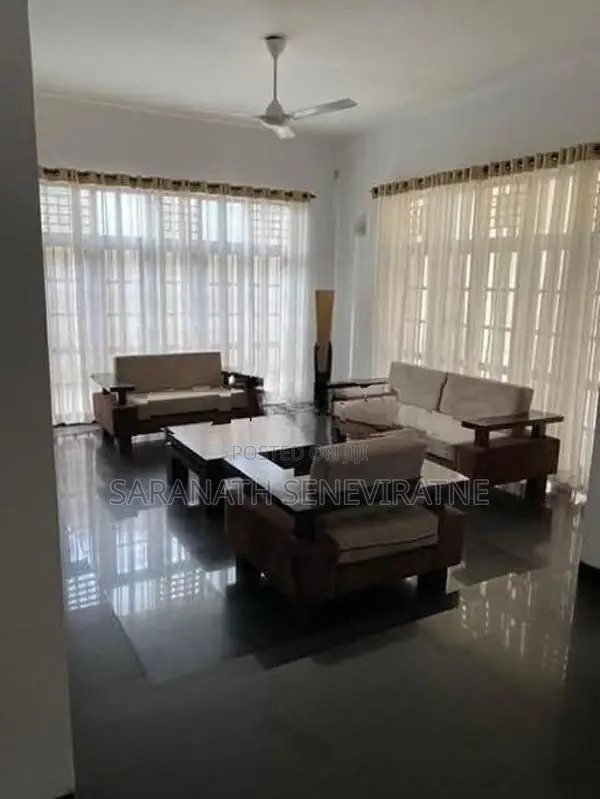 Fully furnished House for Sale Thalawathugoda - Talawathugoda