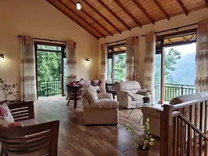 Luxury House For Sale - Peradeniya Gannoruwa