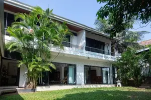 Nawala Luxury House For Sale in Prime Location