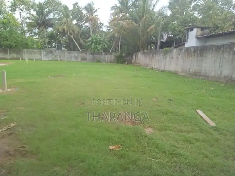 Land for Sale in Dehiwala