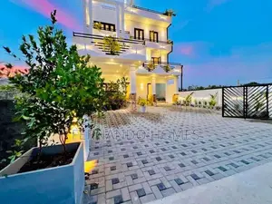 4 Storied 3 Apartment Building Fully Completion For Sale in Negombo