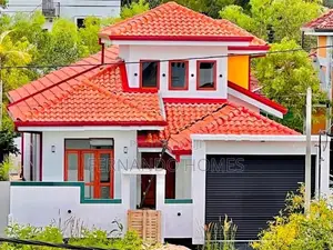 All Good Best Single Floor Brand New House for Sale in Negombo