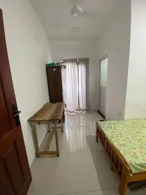 Furnished Room for Rent in Rajagiriya