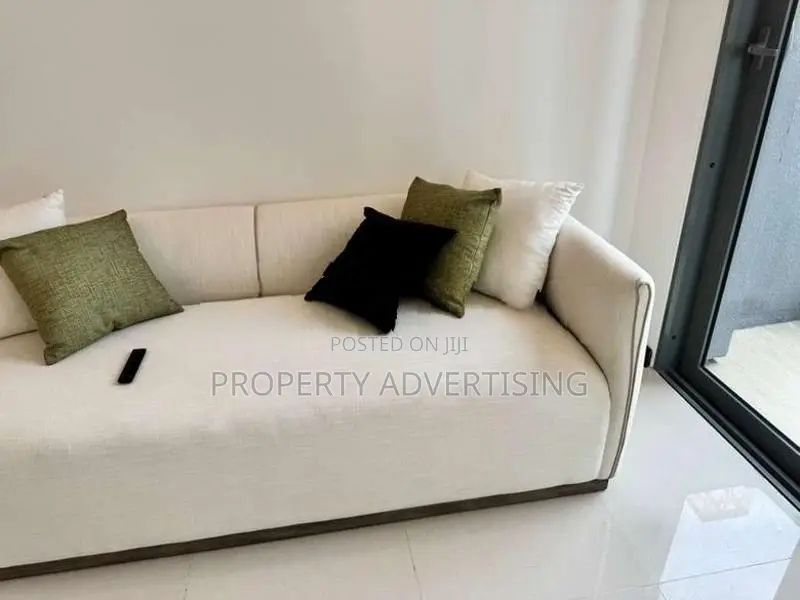 Trizen 1 BR Apartment For Sale