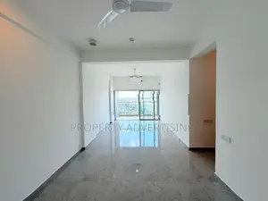 Rajagiriya Iconic Galaxy 2 BR Apartment For Sale in Higher Floor