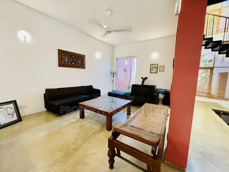 Colombo 07 Super Location Luxury House For Sale