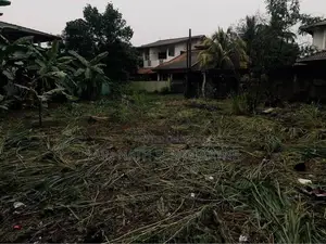 Land for sale Old Kesbewa Road, Delkanda near Pepiliyana water Reserve