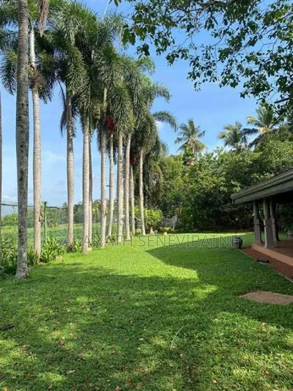 VILLA TYPE HOUSE FOR SALE AT AREWWALA, PANNIPITIYA