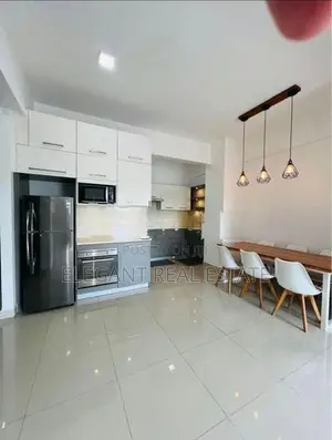 The Kingdom - 03 Bedroom Apartment for Rent in Kotte (A6142)
