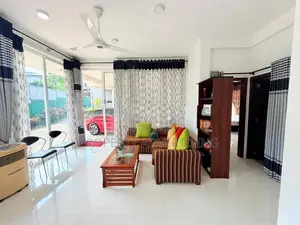 Thalawathugoda Luxury 4 BR House For Sale in Kalalgoda