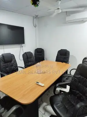 Office Space for Rent – Ethul Kotte (EM018SR)