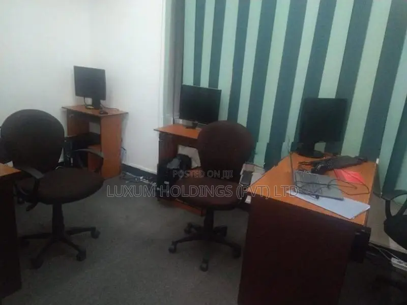 Office For Rent Facing Darmapala Mawatha Colombo 03 [ 685C ]