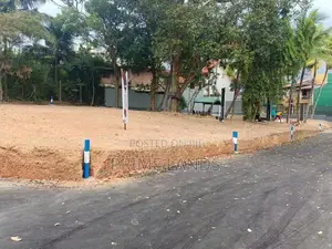 Luxury Land Plot for Sale in Malabe Thalahena