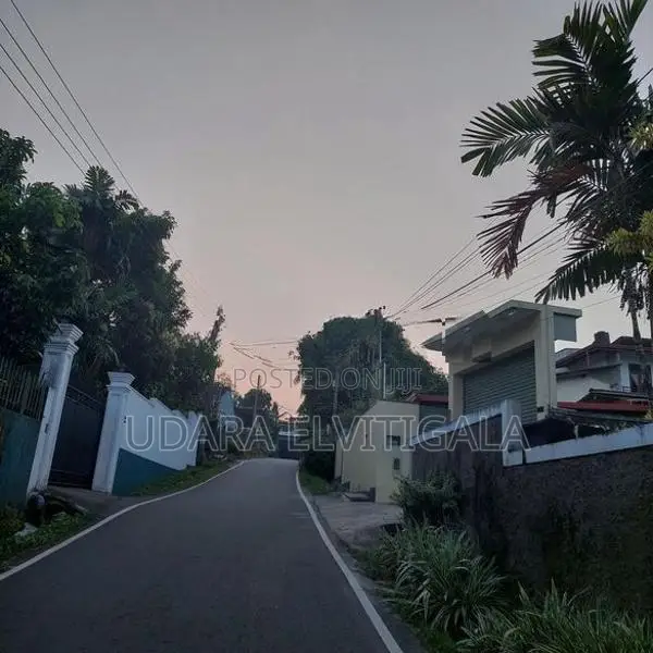 Land for Sale Kottawa