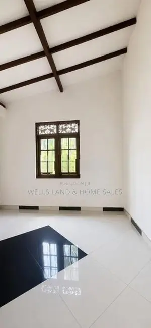 Two Story House For Sale - Sapugaskanda