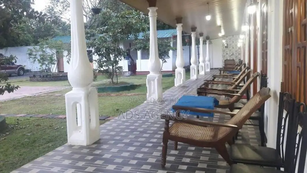 Rooms for Short Term Rent in Polonnaruwa | Pulathisi Arana