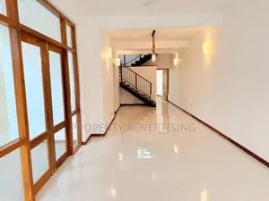 Brand New Luxury House For Sale in Thalawathugoda