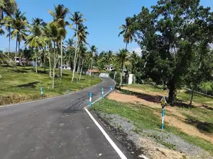 නේවාසික බිම් කොටස් කලුතර