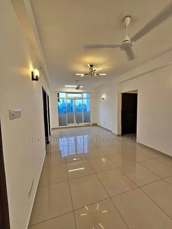 Apartment for Rent in Colombo 4 (file No 3218 A)