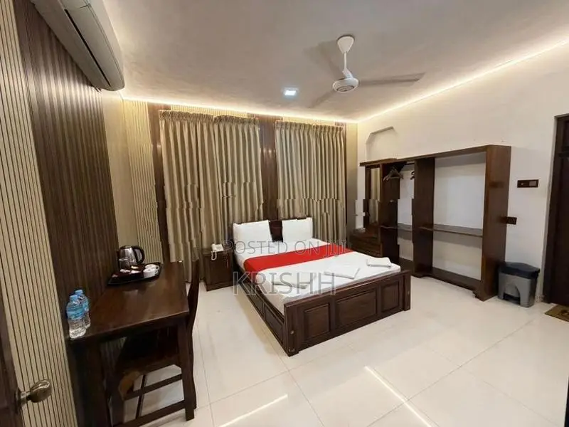 Commercial Building For Rent Colombo 3