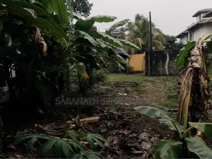 Land for sale Old Kesbewa Road, Delkanda near Pepiliyana water Reserve