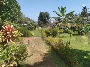 Prime Residential Land for Sale Jubilee Post Mirihana
