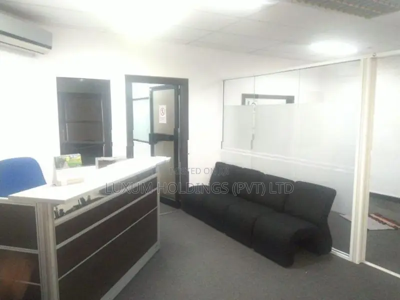 Office For Rent Facing Darmapala Mawatha Colombo 03 [ 685C ]