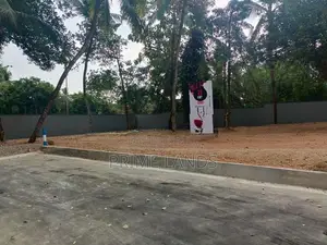 Luxury Land Plot for Sale in Malabe Thalahena