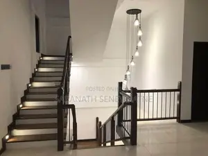Stunning 7 perch modern living house for sale in Horana