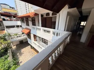 Commercial Building For Rent Colombo 3