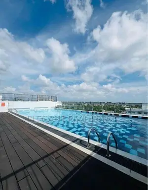 The Kingdom - 03 Bedroom Apartment for Rent in Kotte (A6142)