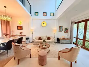 Thalawathugoda 3 BR Luxurious House For Sale in Kalalgoda