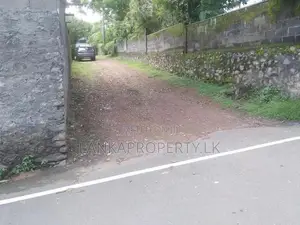 Prime Residential Land for Sale Jubilee Post Mirihana