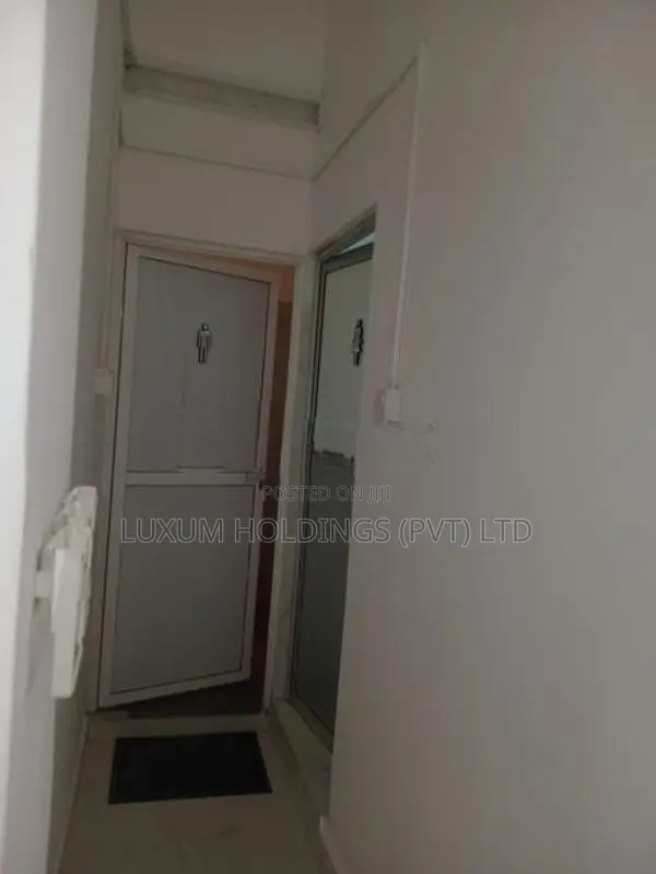 Office For Rent Facing Darmapala Mawatha Colombo 03 [ 685C ]