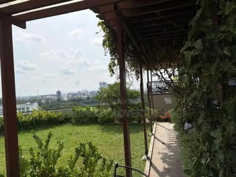 Luxury apartment for sale in kotte