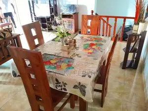 Fully Furnished House for Rent at Mount Lavinia - MRE 101
