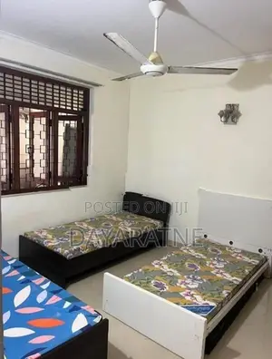 Boarding Rooms for Boys – Moratuwa