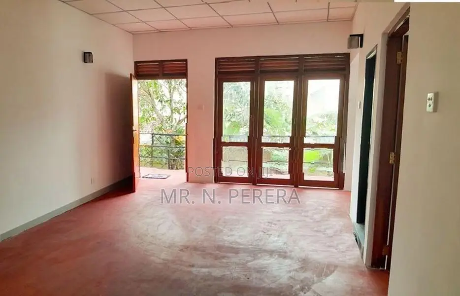 Newly Built First Floor for Rent at Mount Lavinia - MRE 102