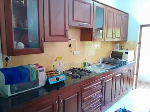 Fully Furnished House for Rent at Mount Lavinia - MRE 101