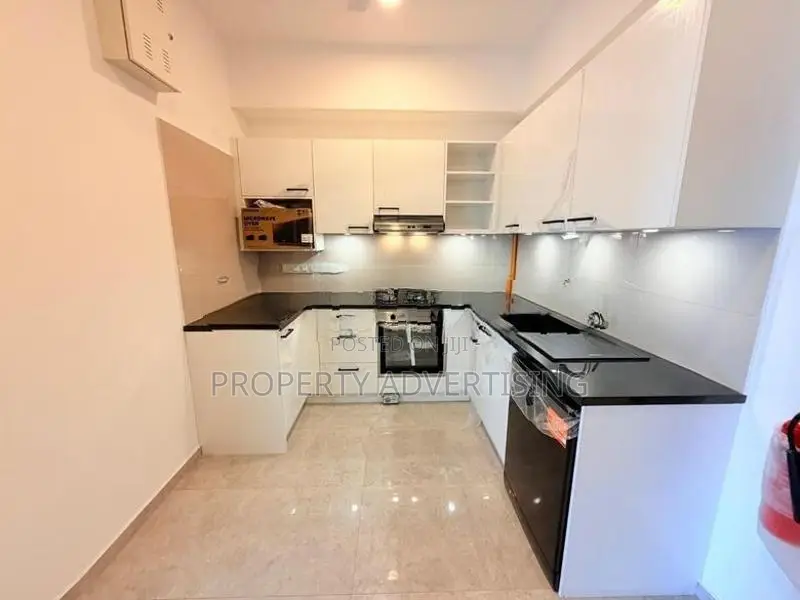 Rajagiriya Iconic Galaxy 2 BR Apartment For Sale in Higher Floor