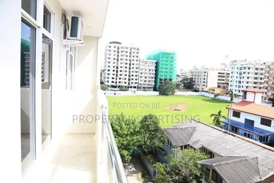 Spacious apartment for sale in colombo