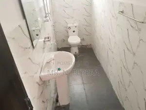Newly Built First Floor for Rent at Mount Lavinia - MRE 102