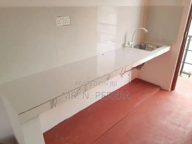 Newly Built First Floor for Rent at Mount Lavinia - MRE 102