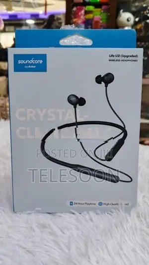 Anker Life U2i Soundcore