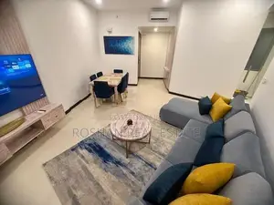 FULLY FURNISHED TRI-ZEN APARTMENT FOR RENT COLOMBO 2 SA2531
