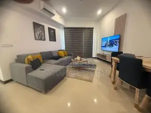 LUXURY FULLY FURNISHED TRI-ZEN APARTMENT FOR RENT COLOMBO 2 SA2532